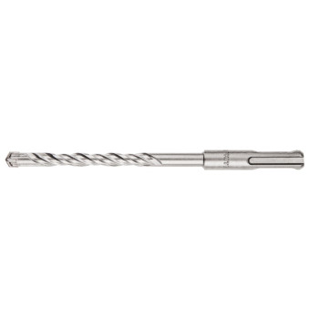 Burghiu beton SDS + 8X110mm S4 tip quatro (varf cu 4 lame)