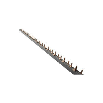 BUSBAR 3P 1M 63A MONOFAZIC