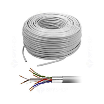 CABLU FTP CAT5e