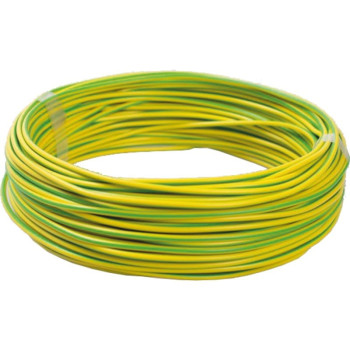 FY 4 GALBEN VERDE