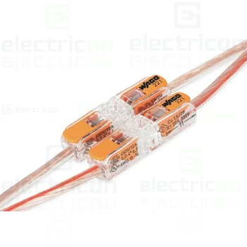 Clema prelungire 1P 0.2...4mm² 221-2411_WG00097