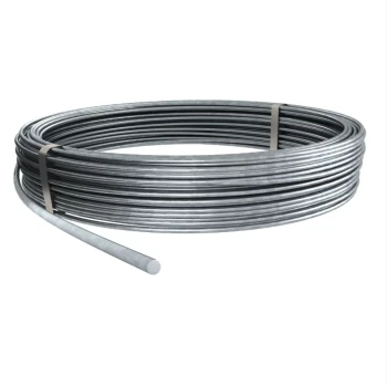 Conductor impamantare OLZN D10    0.62kg/metru liniar