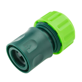 Conector (manson) 3/4-15G722-30
