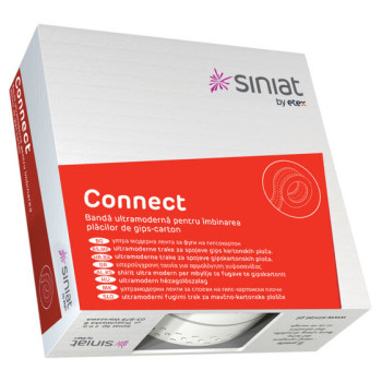BANDA DE IMBINARE CONNECT 25M m Romania