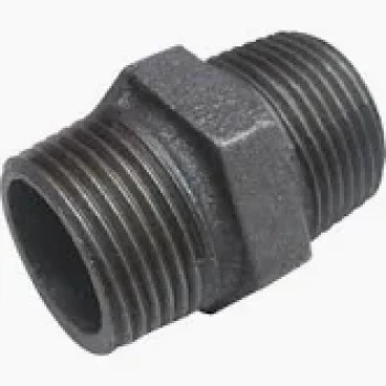 Niplu NG 1/2 negru
