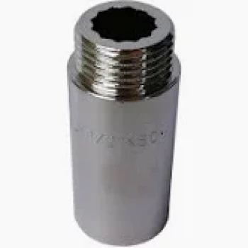 Prelungitor alama cromata 1/2"x50 mm FI-FE