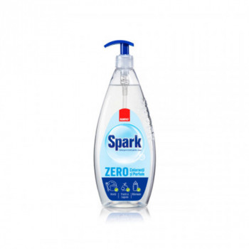 Detergent vase Spark Zero 1 L Sano