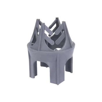 Distantier turn h=20mm  6-20