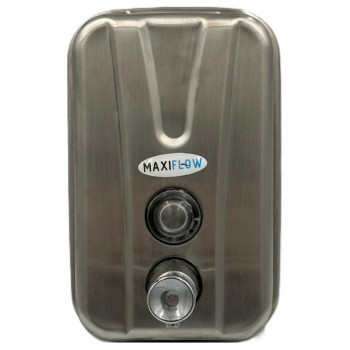 Dozator sapun lichid cromat 500mg