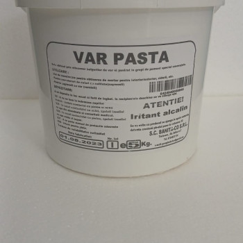 Var pasta 5kg
