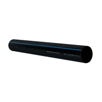 Teava polietilena 32 Teava PE apa 100  32x6bar