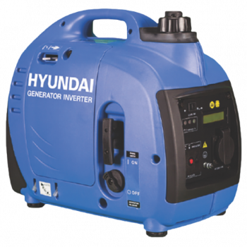 Generator de curent digital/tip inverter HYUNDAI HY1000Si