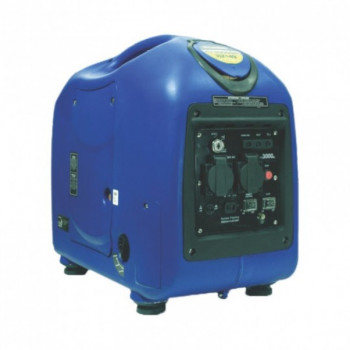 Generator de curent digital/tip inverter HYUNDAI HY3000SEi