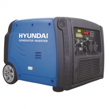 Generator de curent digital/tip inverter HYUNDAI HY3200SEi