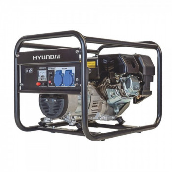 Generator de curent monofazic HYUNDAI HY3100