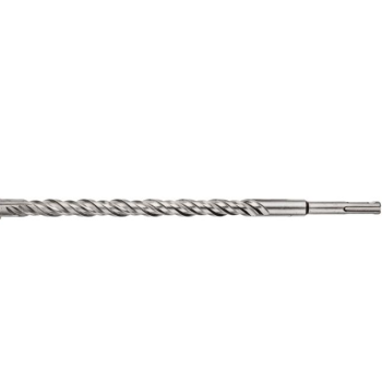 Burghiu beton SDS Plus 16x260mm S4 Quatro