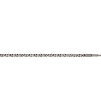 Burghiu beton SDS Plus 18x600mm S4 quatro