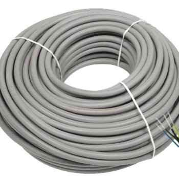 CABLU CYY-F 5X1.5 RE 0.6/1 kV Eca