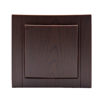 INTR.SIMPLU   WALNUT STEJ.I.ANEMON  (Incl.Taxa V.=0.06 leI)