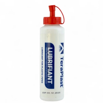 Lubrifiant pentru teava PVC 500gr