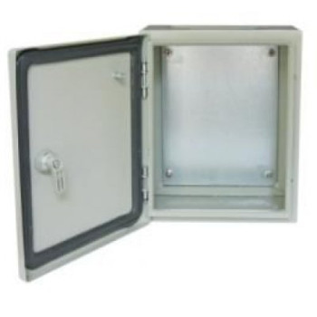 DULAP METAL TMP-TPK+CONTR.    300x250x150