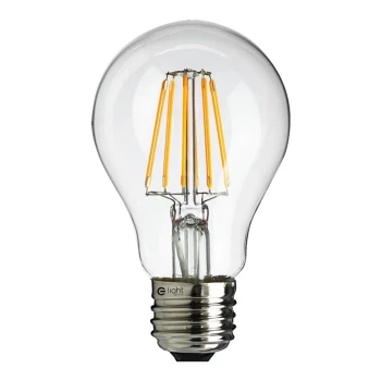 Bec LED Starke Vintage 10W A60 E27 1000LM lumina calda ST00722