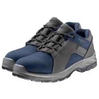 Pantofi de lucru O2 SRC, nubuc, M44