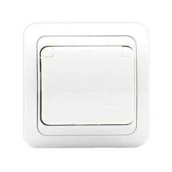 PRIZA SHUKO -CU CAPAC ECO PREMIUM  (Incl.Taxa V.=0.15 lei)