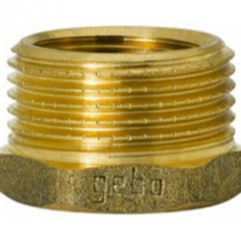 Reductie alama 1.1/4 x1 GEBE GOLD