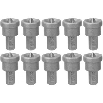 SET BITI GIPS CARTON PH2x25mm 5buc/SET
