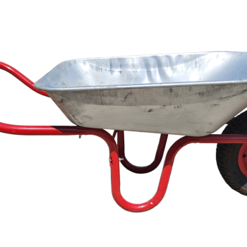 ROABA METALICA PROFI, VOLUM 170 l