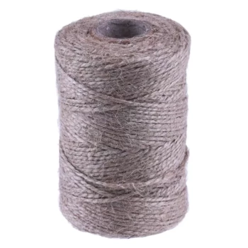 Sfoara de iuta 120m 1,2mm