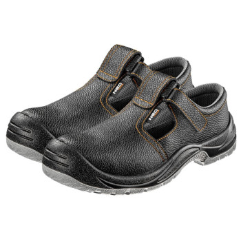 Sandale de lucru S1 SRC, din piele M42