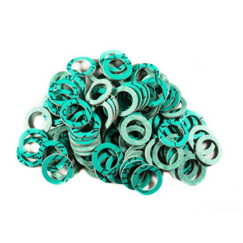 Garnitura Klingherit 3/4  (gaz)