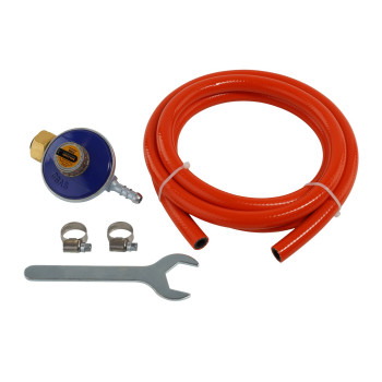 Set regulator Gaz+Furtun gaz 1,5m