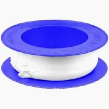 Banda Teflon 1109 / L[m]: 10; B[mm]: 12; g[mm]: 0.075; D[g/cm3]: 0.25