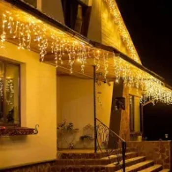 Instalatie brad 25m L-153