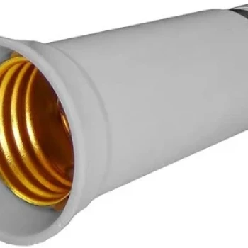 ADAPTOR DULIE E27-E27
