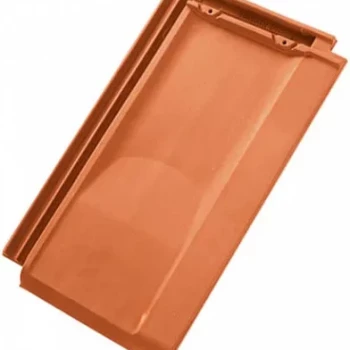 Tigla aerisire Bolero teracota 128buc/pal
