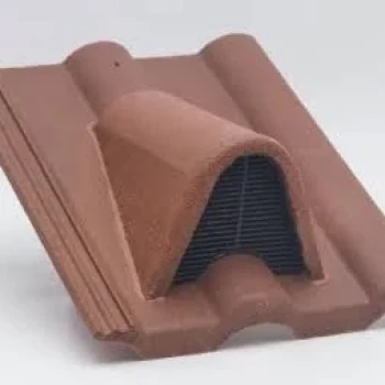 Tigla aerisire Bramac Natura Plus 24buc/pal