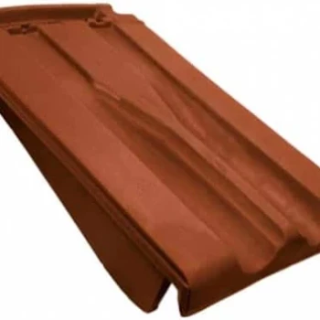 Tigla laterala stanga Tango Plus maro aramiu 72 buc/pal