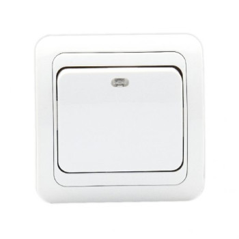 INTR.SIMPLU - LED ECO PREMIUM  (Incl.Taxa V.=0.06 lei)
