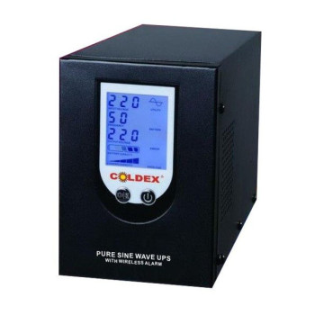 Coldex sursa neintreruptibila UPS 500W