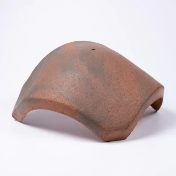 Set coama ramificatie si cui Bramac Natura Plus 40buc/pal