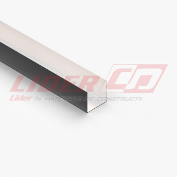 PROFIL GIPS CARTON UD 30X3000  grosime 0.5 240buc/pal