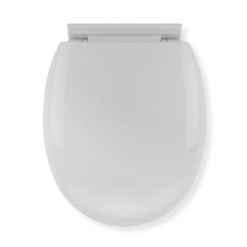 Capac WC plastic Nova 2010 (12/cutie) PKP 607811